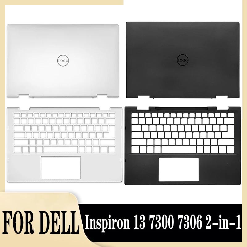 Dell Inspiron 13 7300 7306 2 in 1 ø Ʈ LCD ĸ Ŀ, ʷƮ  ϴ ̽ ̽ Ͽ¡, ĸ Ѳ, ǰ